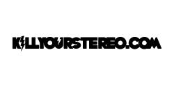 Killyourstereo_Logo