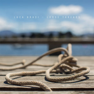 LOOSE THREADS COVER